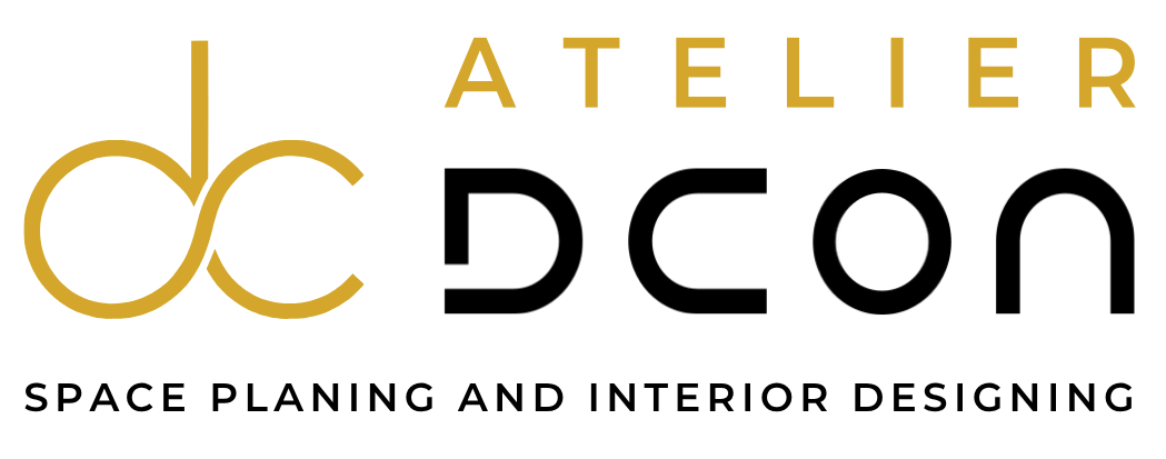 Atelier Dcon Logo trans balck